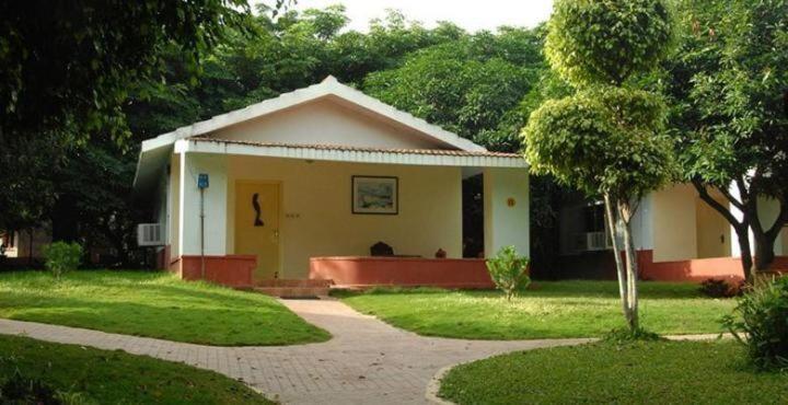 Pragati Resorts Kundakal Exterior photo